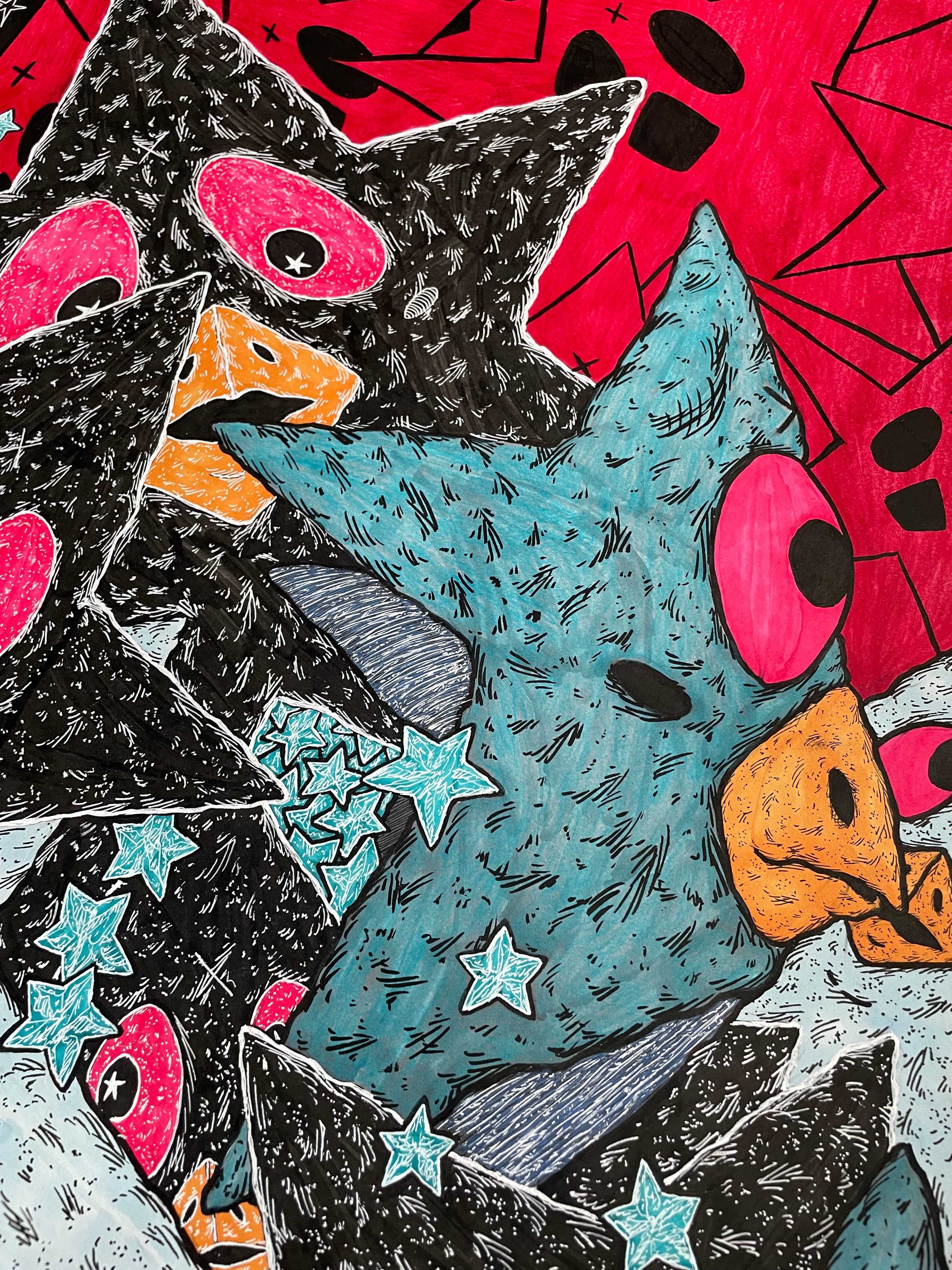 STAR-BIRD CAPSUL*