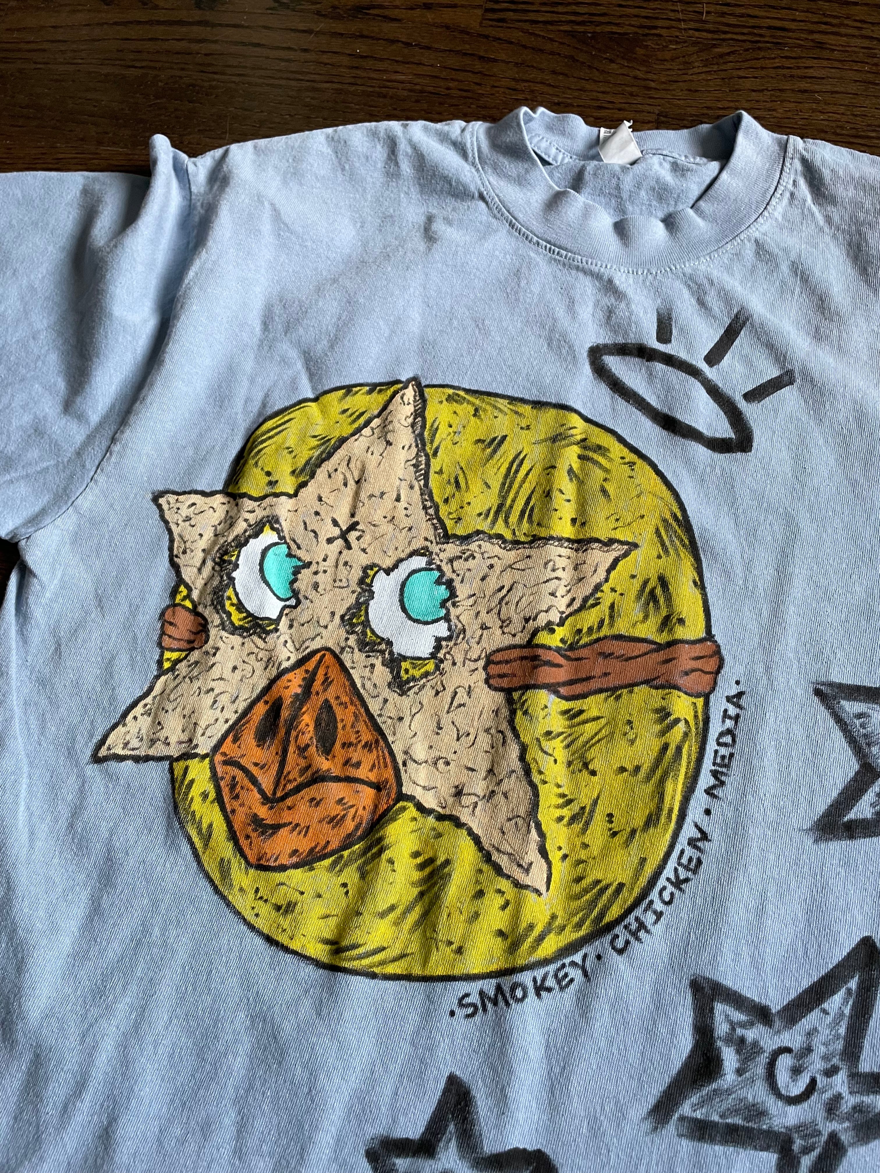 STARD BOARD T-shirt