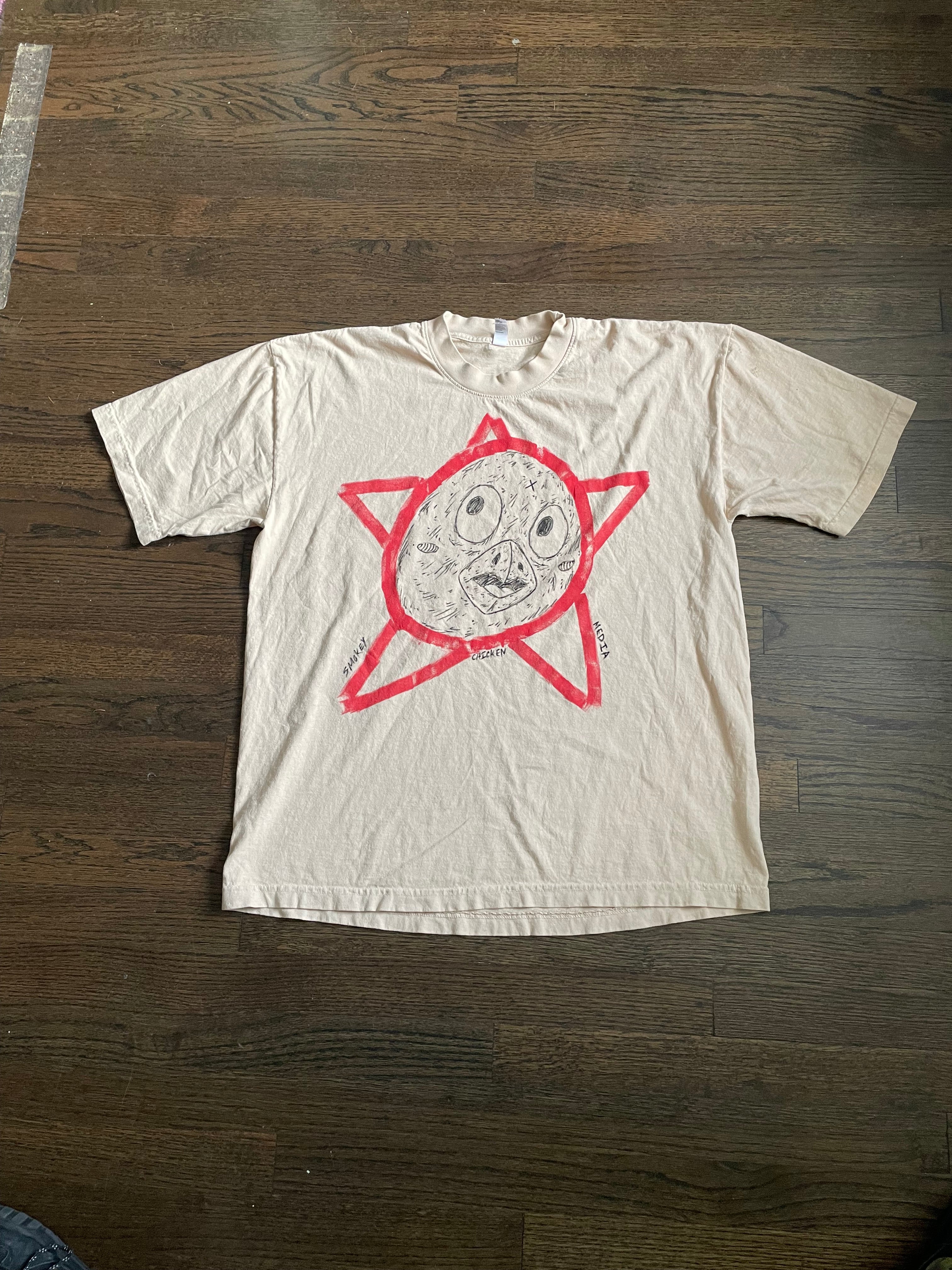 ARIZONA STAR T-shirt