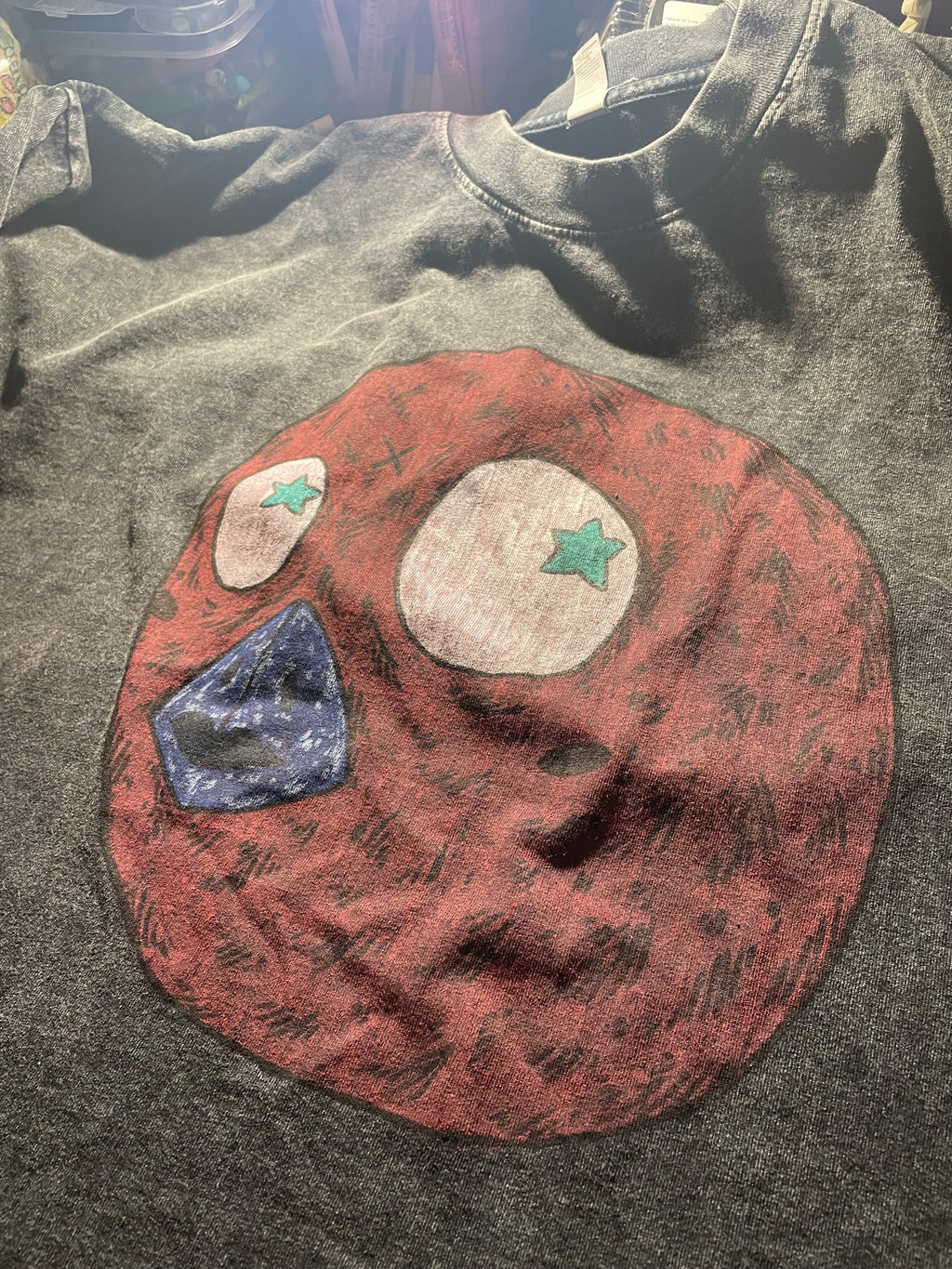 “CHERRY STAR” T