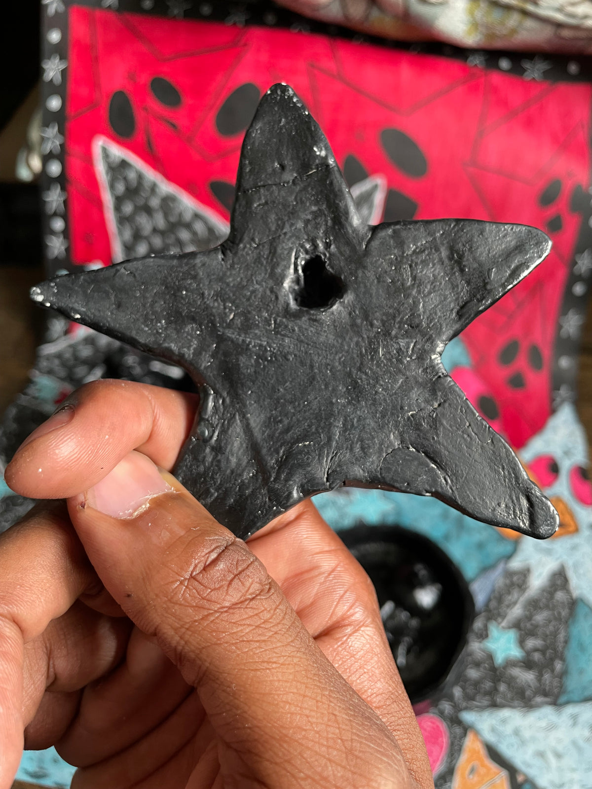 Eclipse Star set