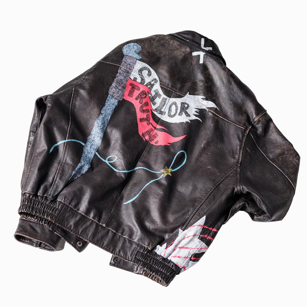 (Large) CELEBRATION jacket