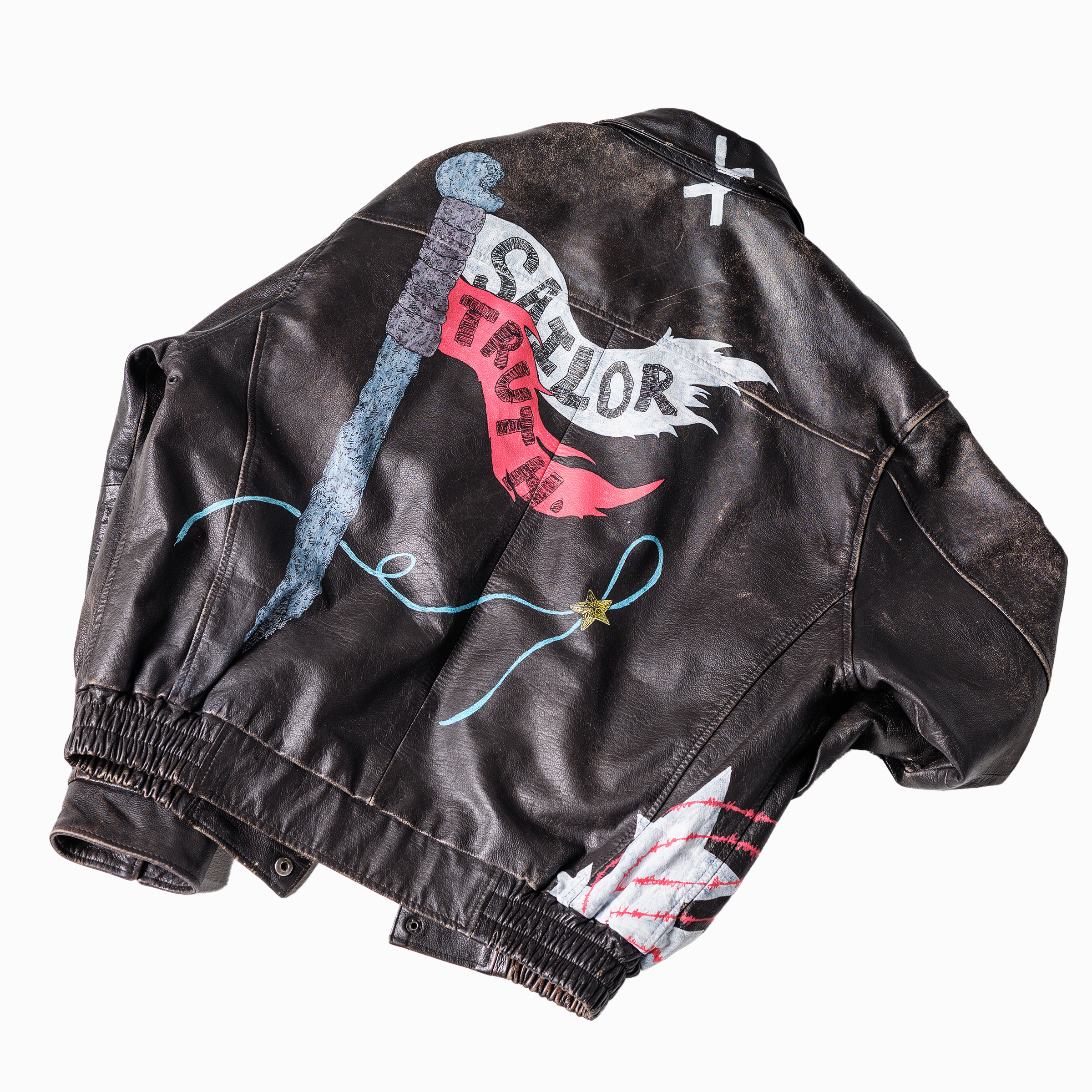 (Large) CELEBRATION jacket