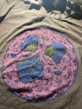 “COTTON CANDY” T