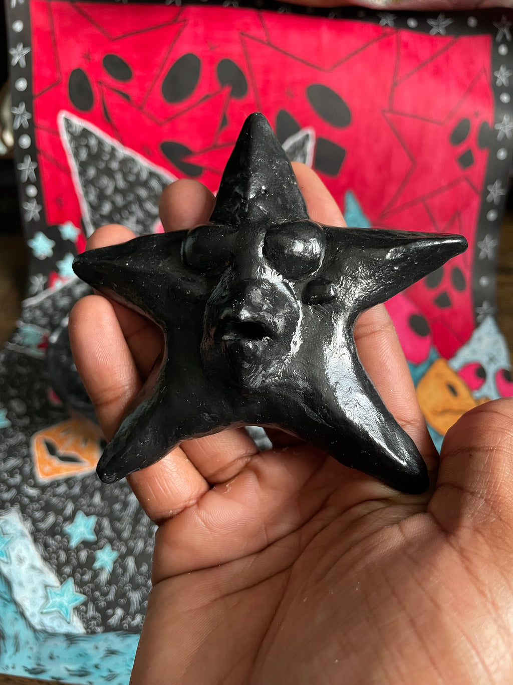 Eclipse Star set