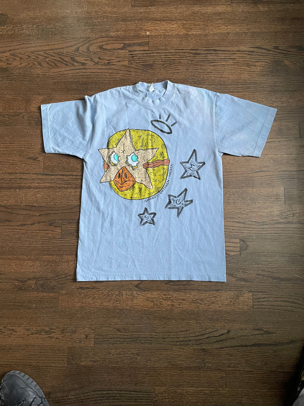 STARD BOARD T-shirt