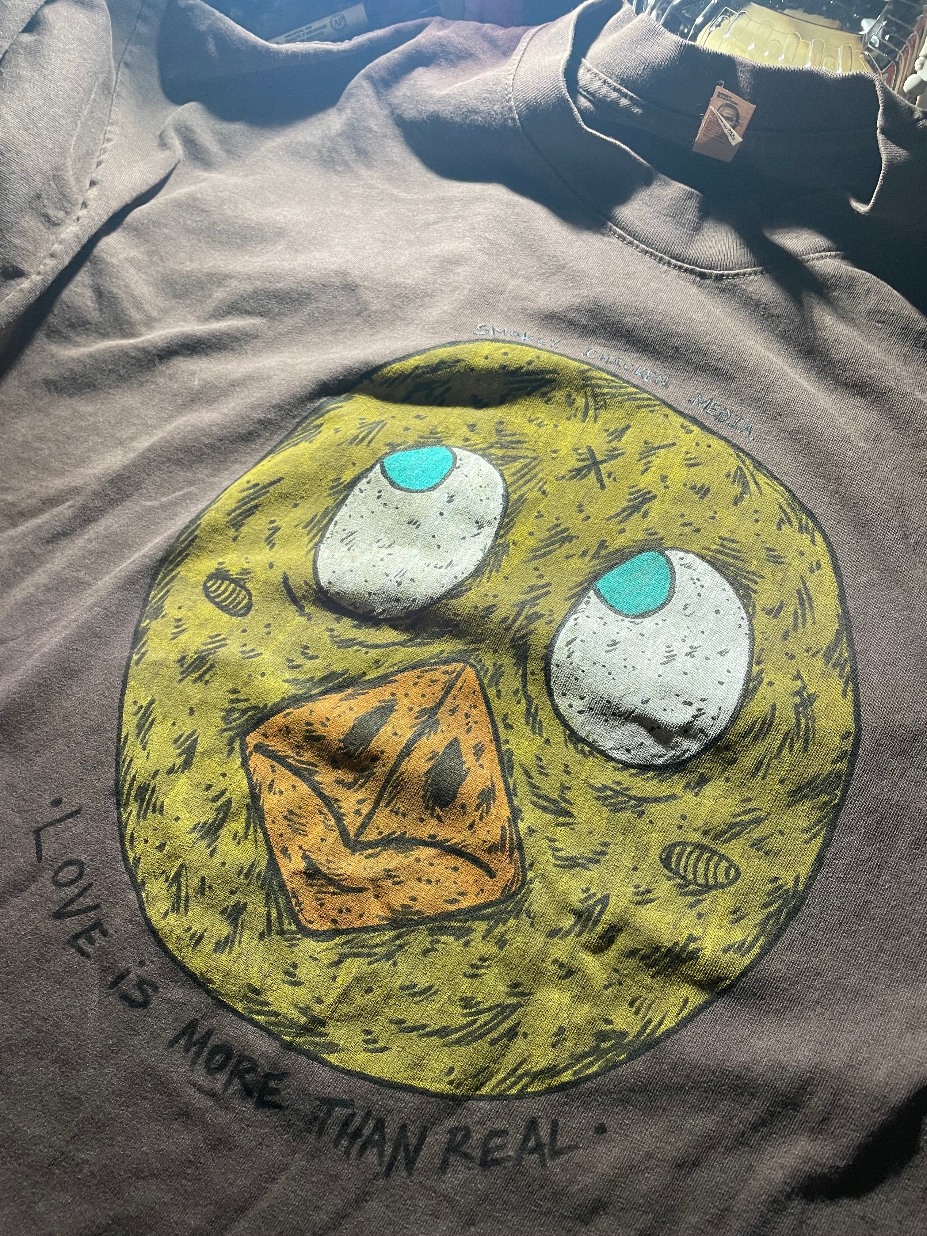 “CLASSIC LOVE” T