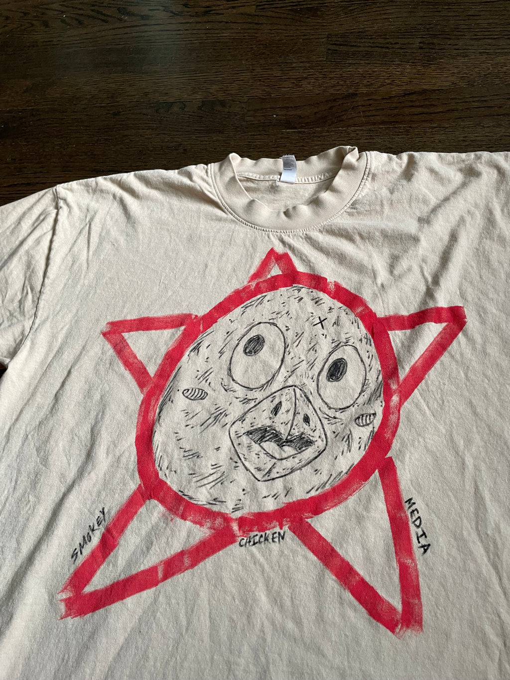 ARIZONA STAR T-shirt