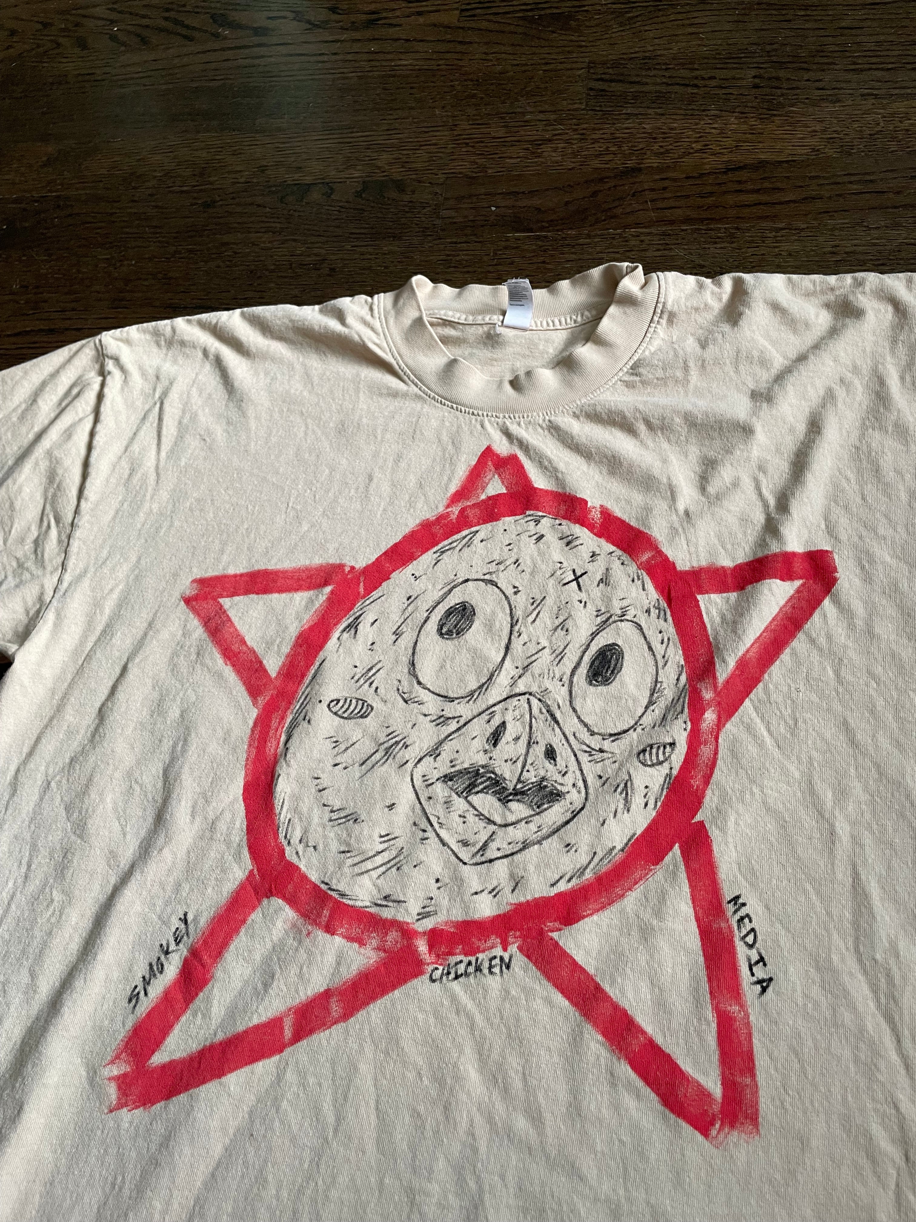 ARIZONA STAR T-shirt