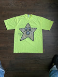 GOLD STAR T-shirt