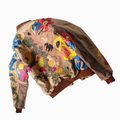 (Large) MONSTER jacket