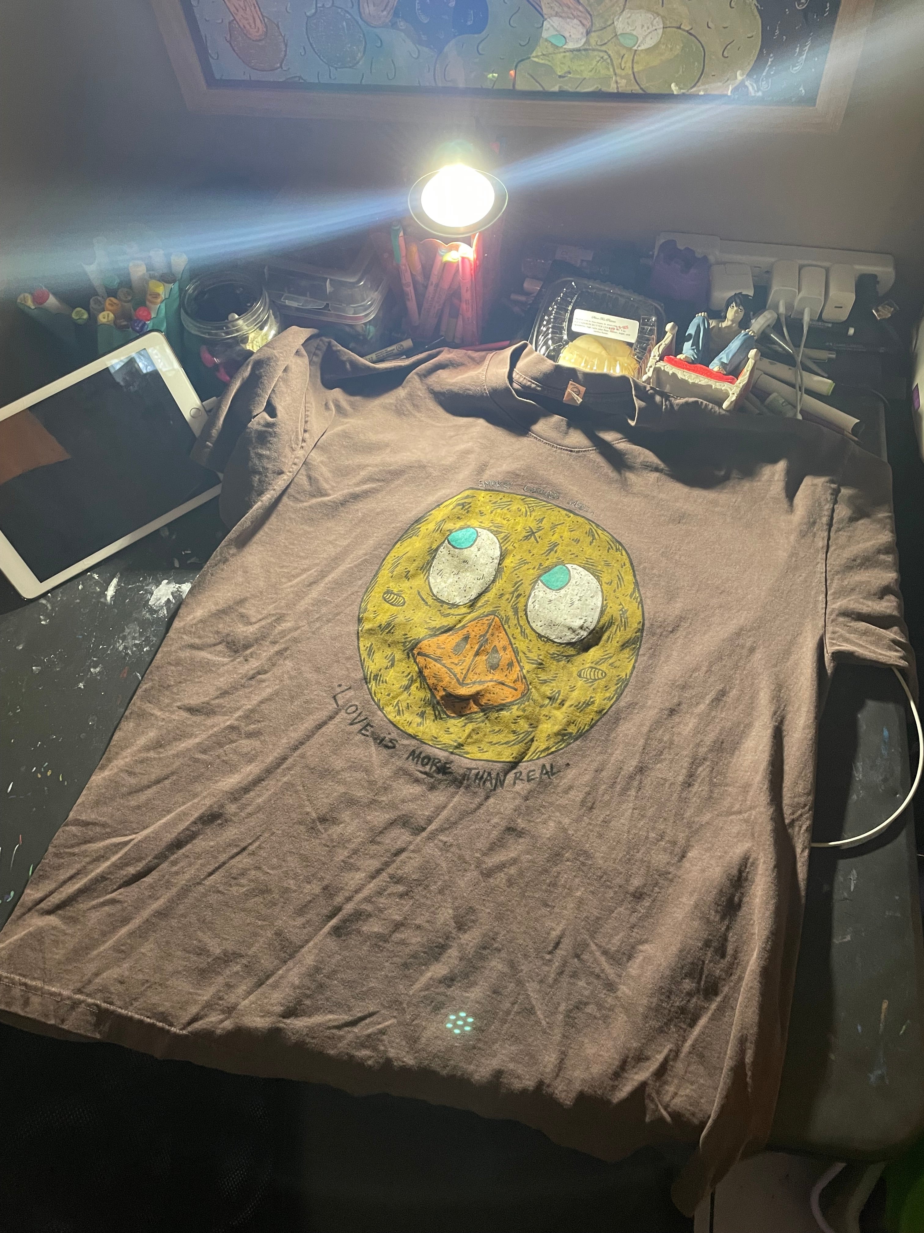 “CLASSIC LOVE” T