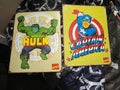 MAR VELVET TIN POSTER SET