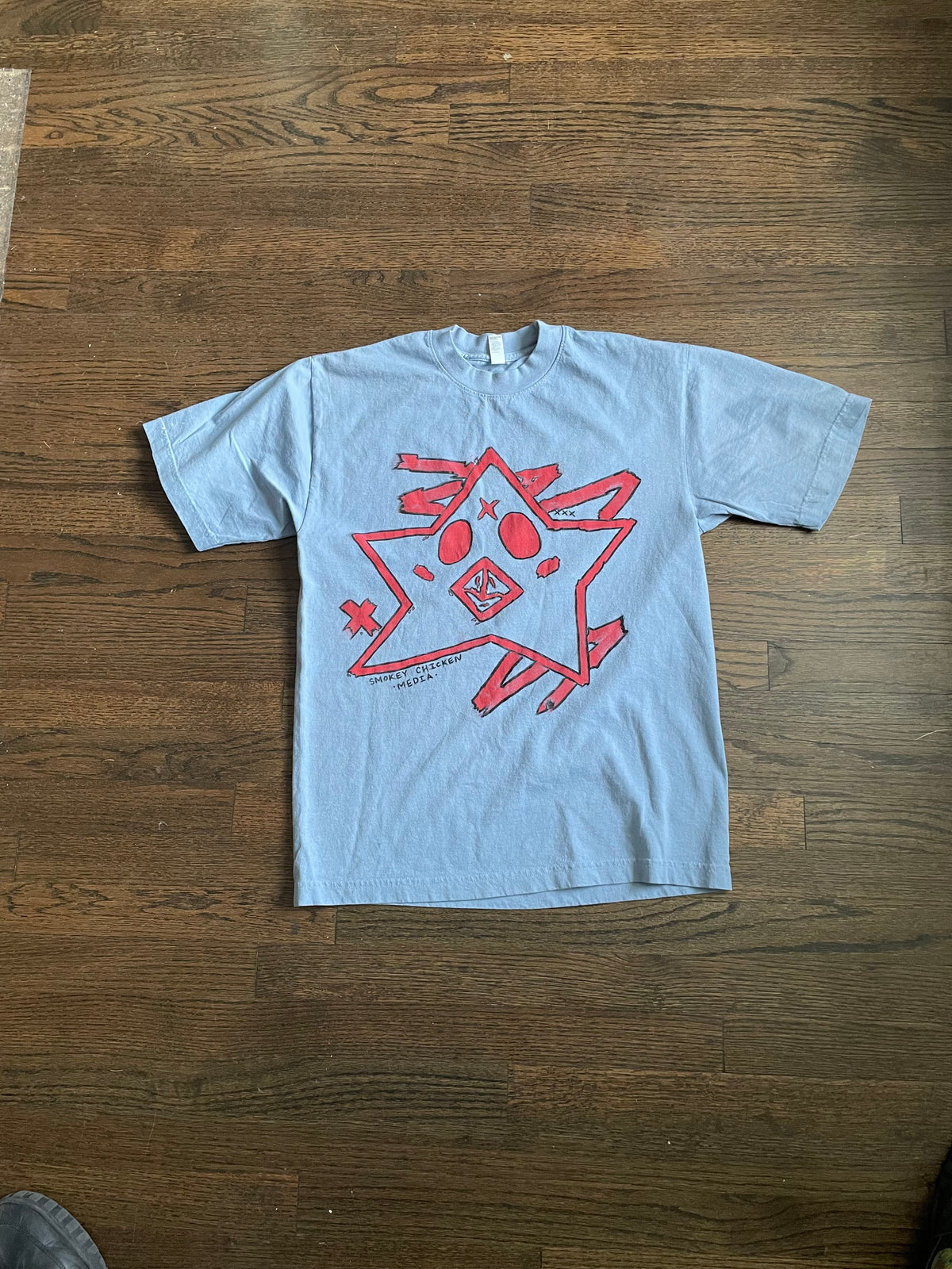 Constarlation T-shirt set