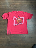 VINTAGE STAR T-shirt
