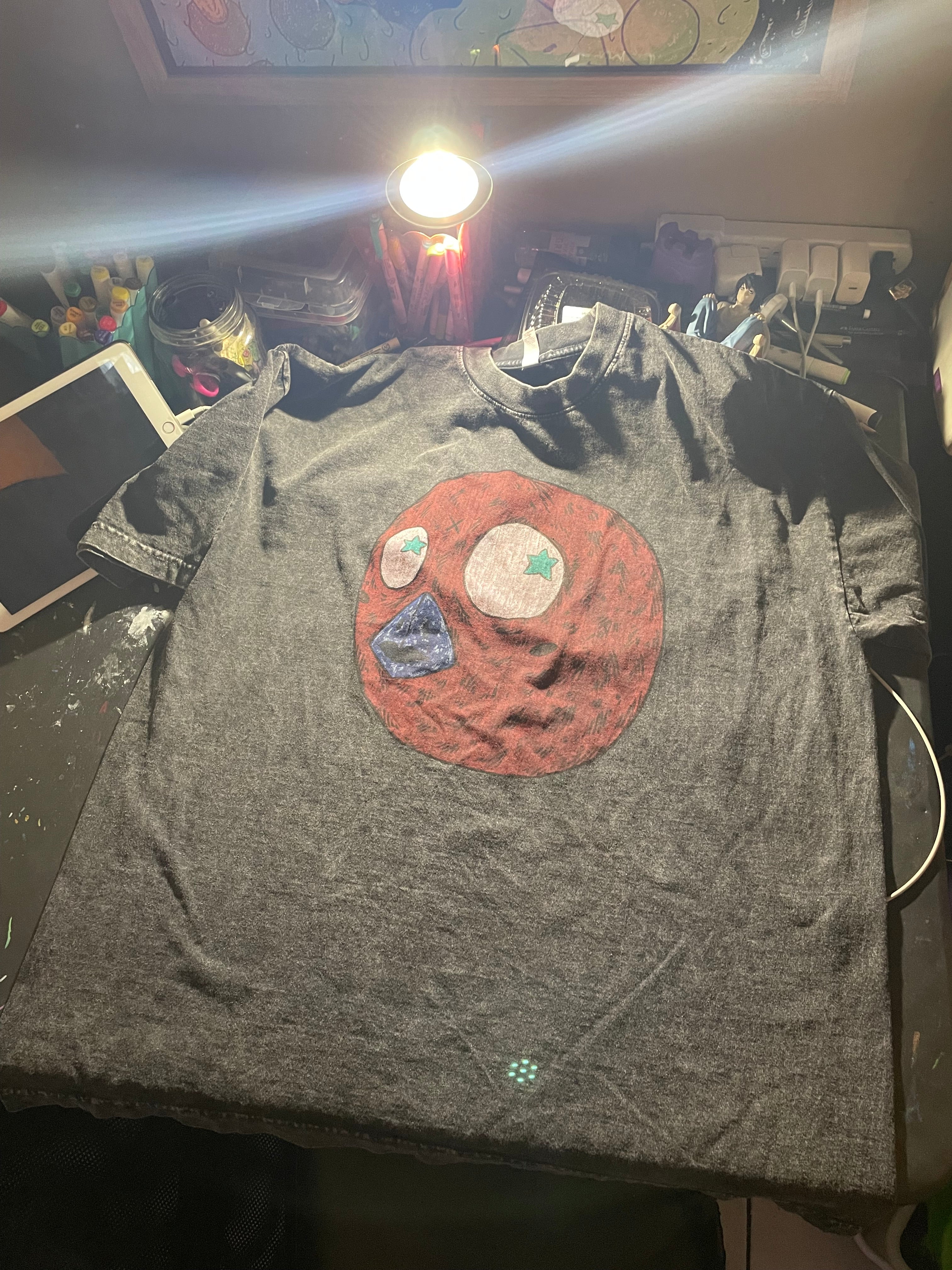 “CHERRY STAR” T