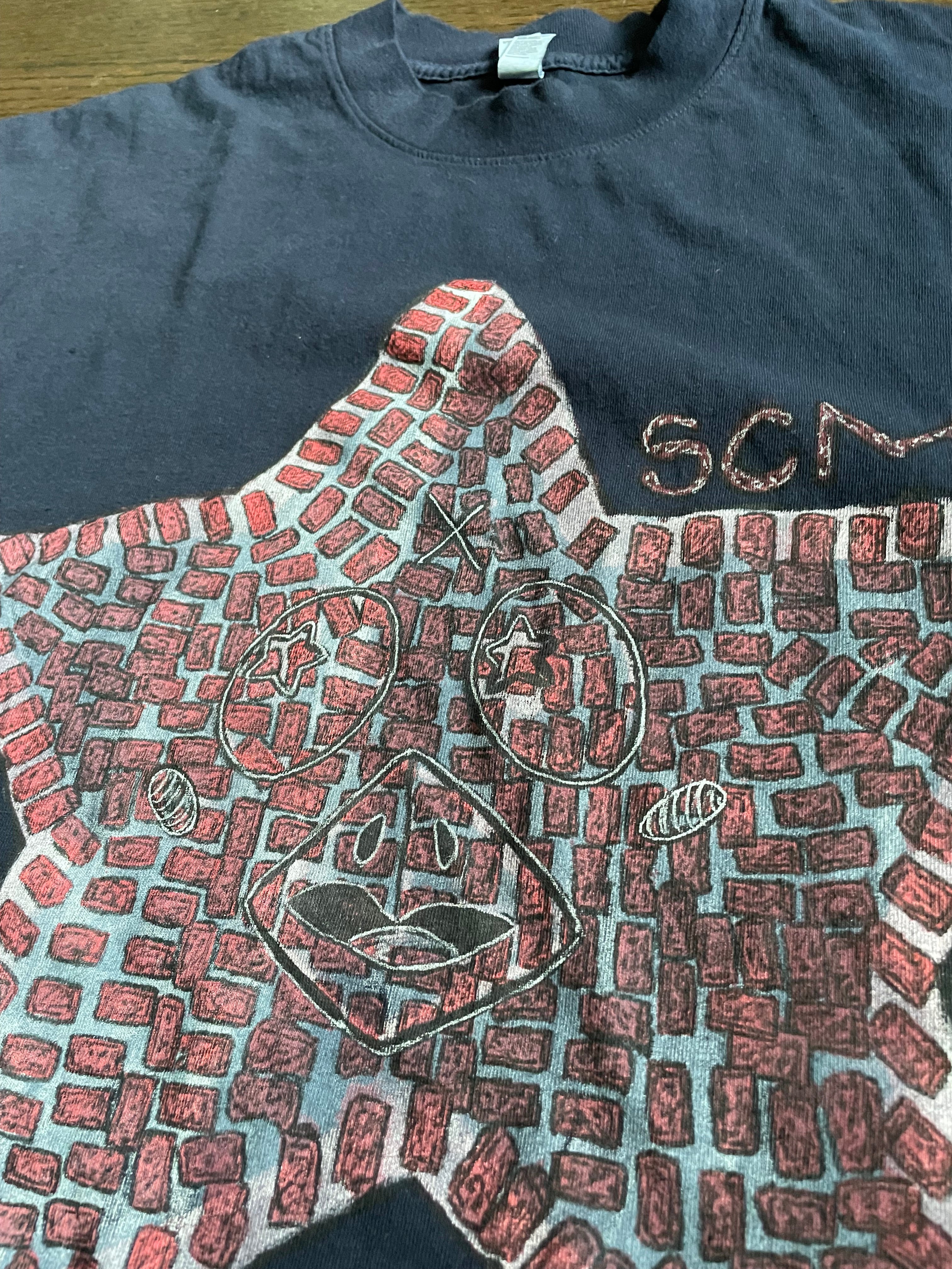 BEAK BY BEAK T-shirt