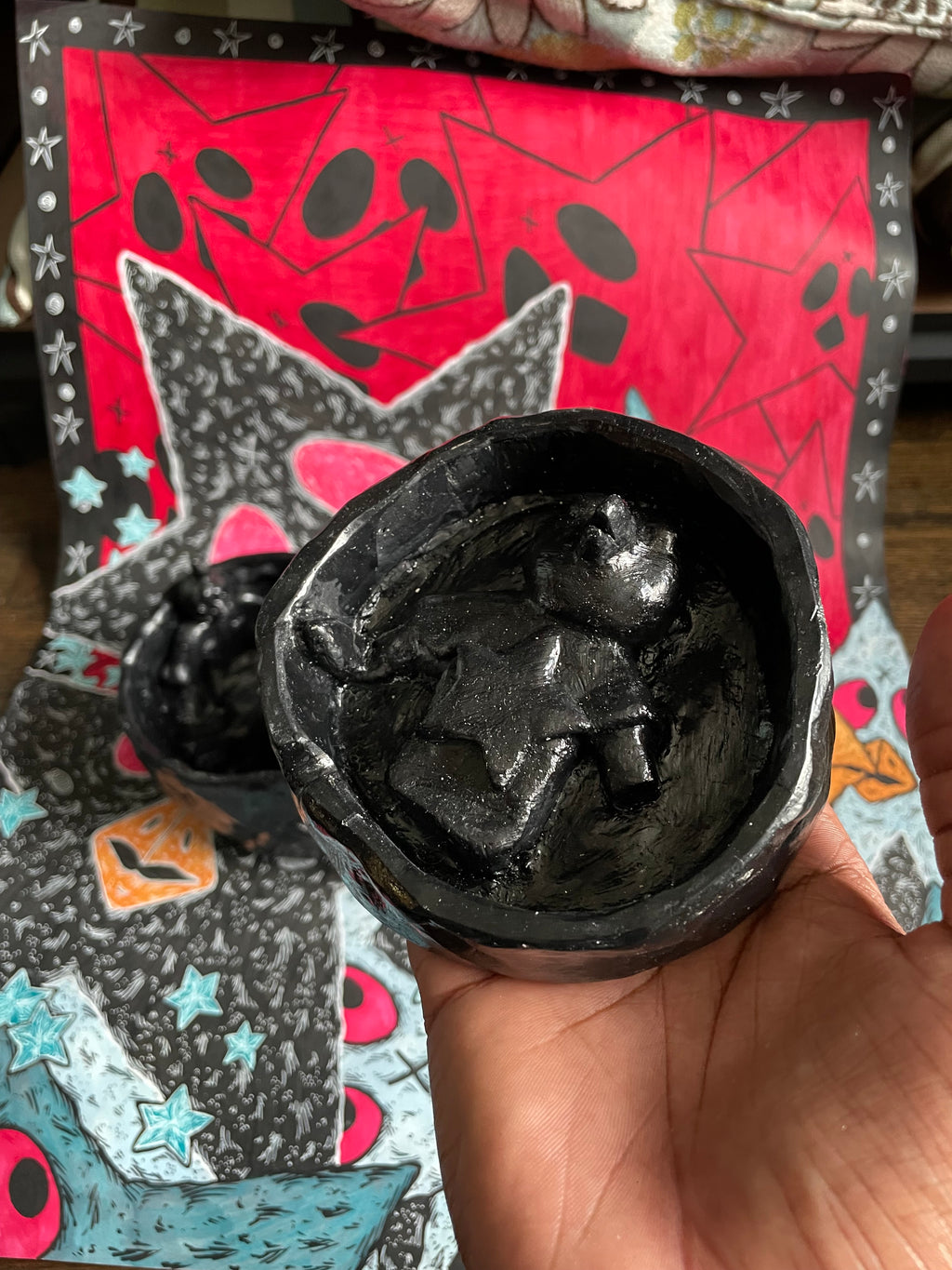 Eclipse Star set