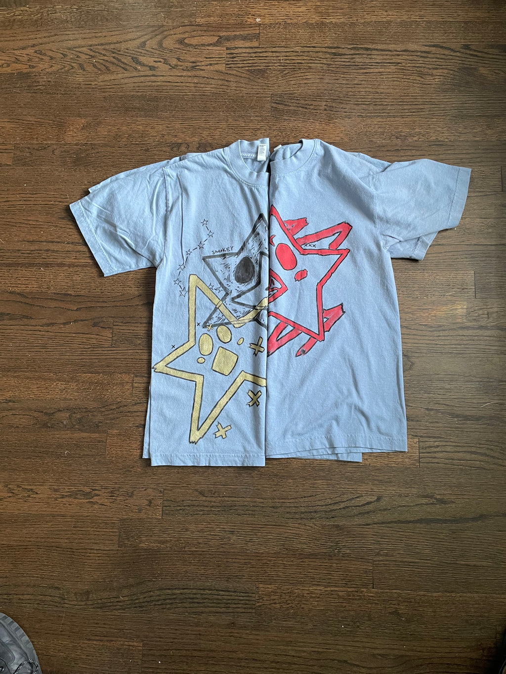Constarlation T-shirt set