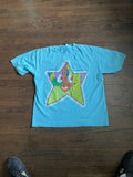 PATCH STAR T-shirt