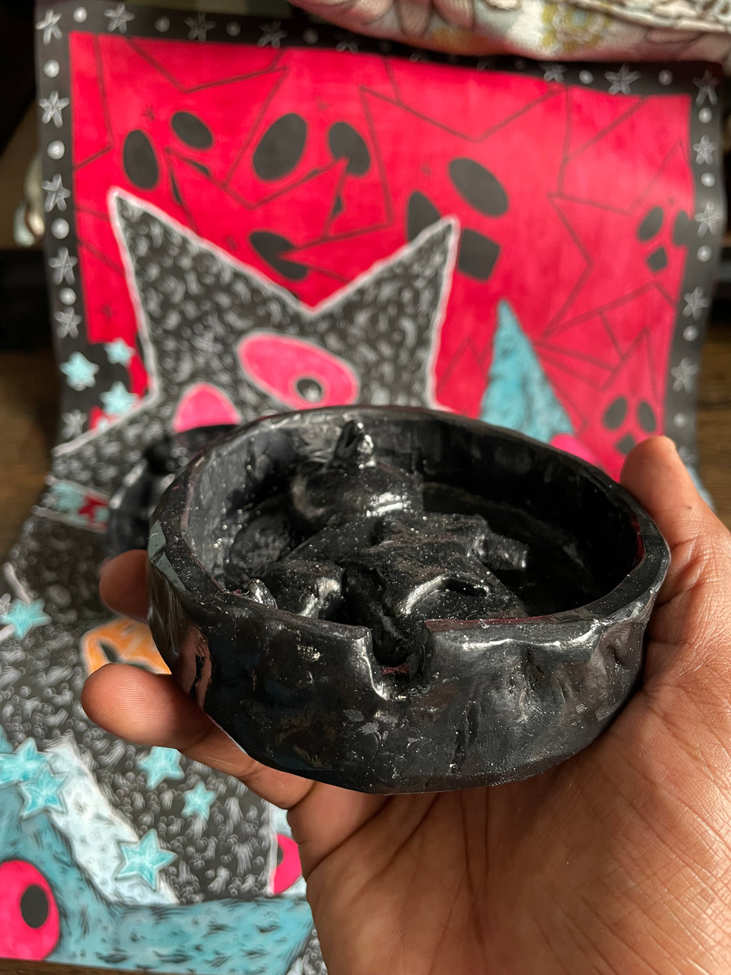 Eclipse Star set