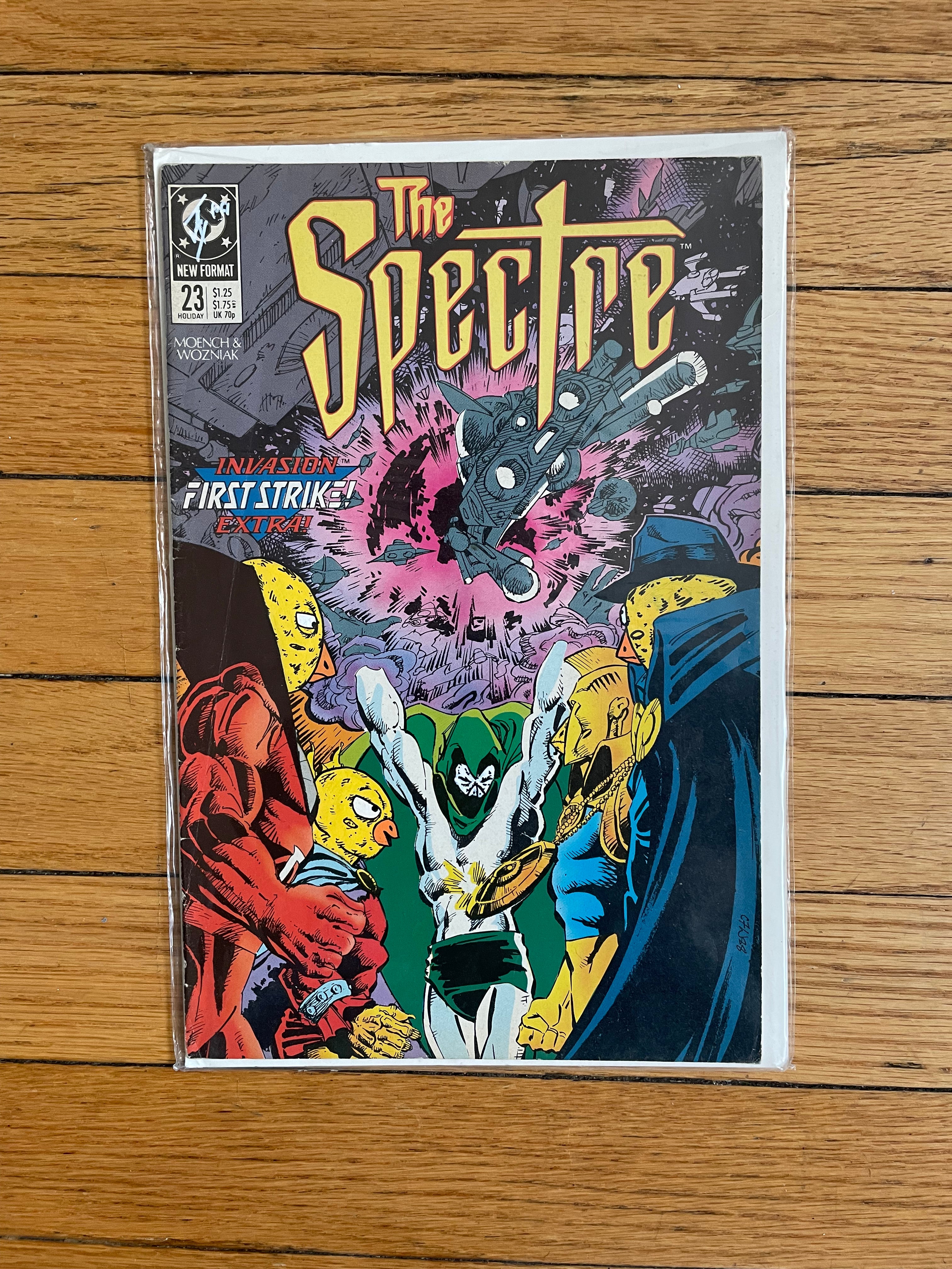 "TS-STRIKE" Cover Swap