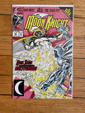"M-KNIGHT" Cover Swap